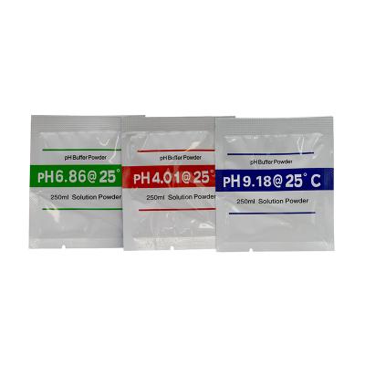 PH meter med måleområde 0,00-14,00 (IP65) Inkl.3 x kalibrerings pulver
